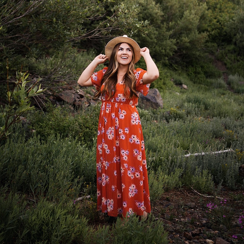 Meet your Posher, Paige